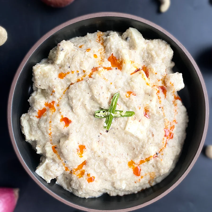 Malai Paneer