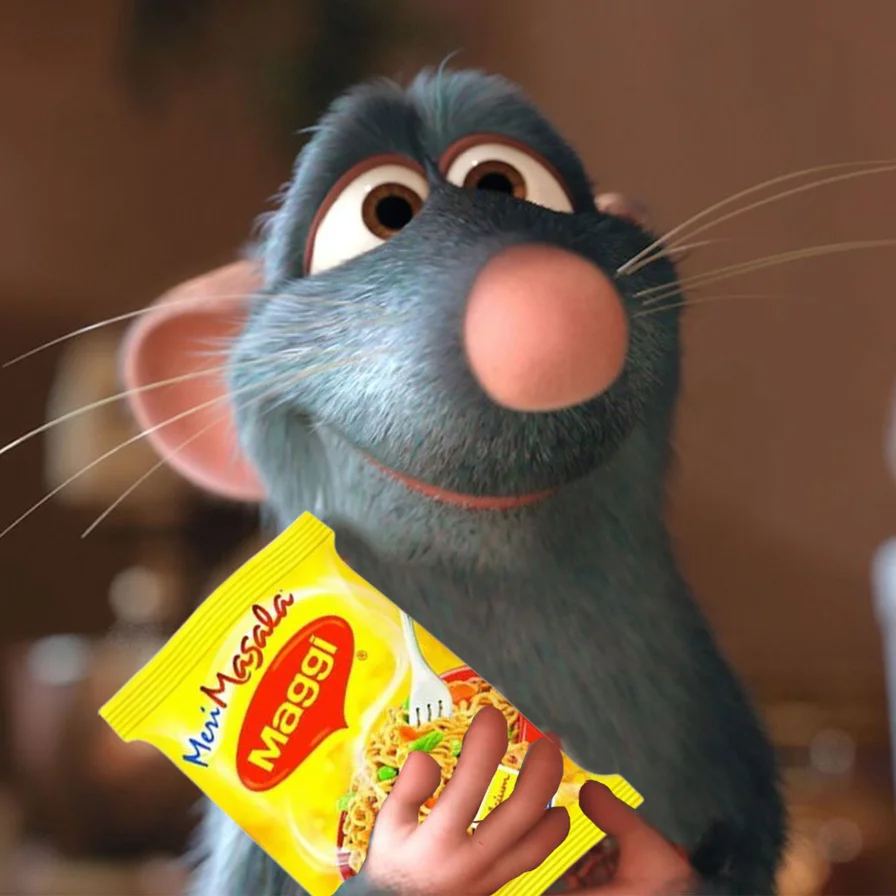 Meme Maggi