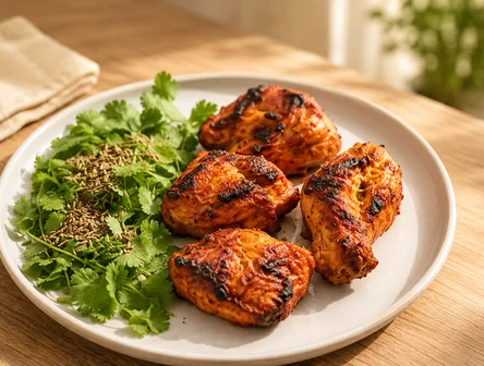 Chicken Tikka