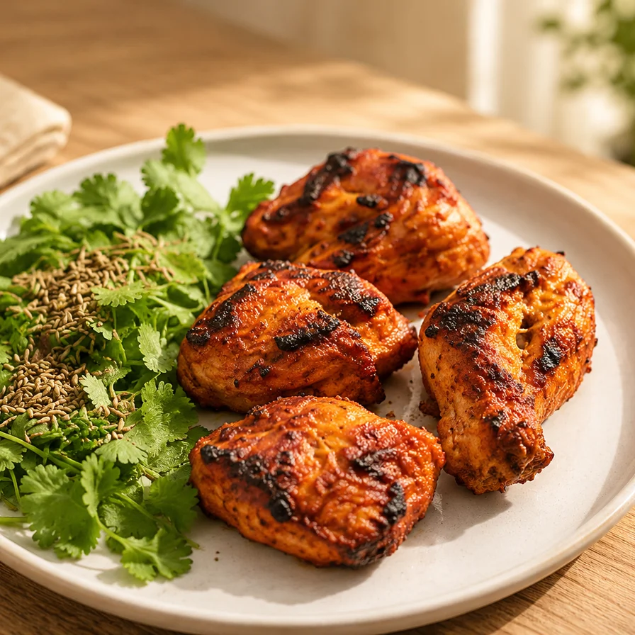 Chicken Tikka