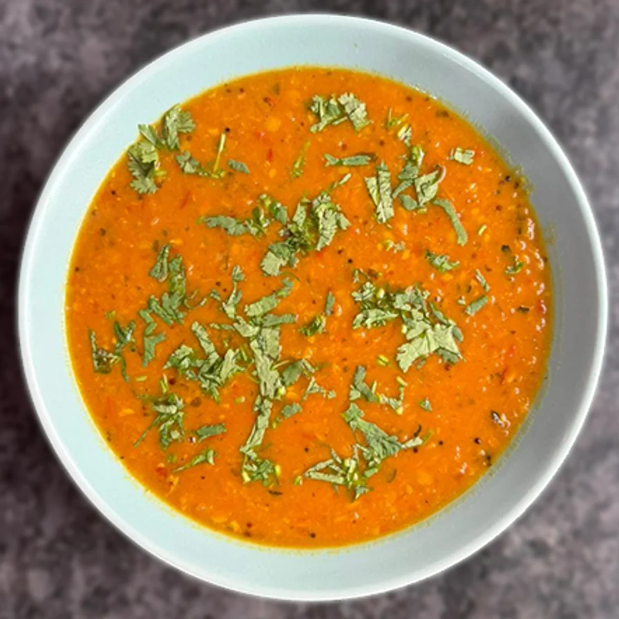 Pumpkin Sambar