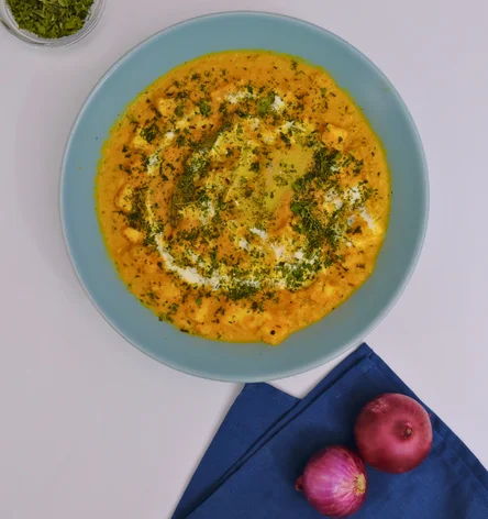 Paneer Masala
