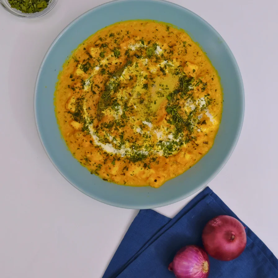 Paneer Masala