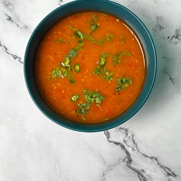 Tomato Dal