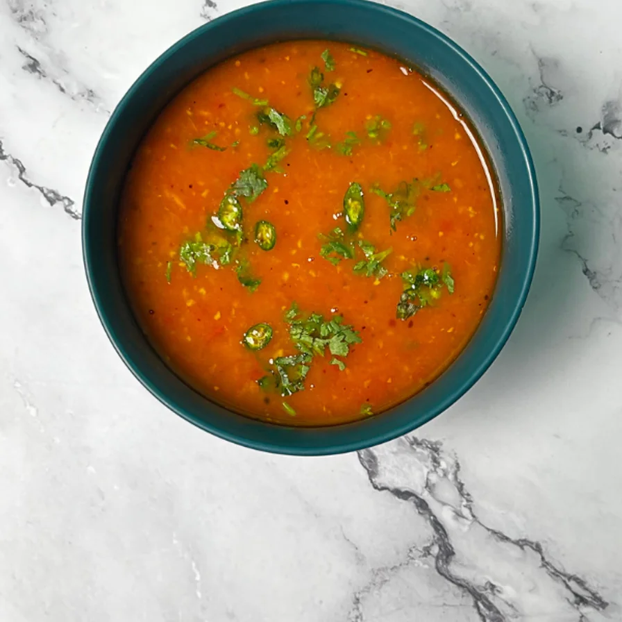 Tomato Dal