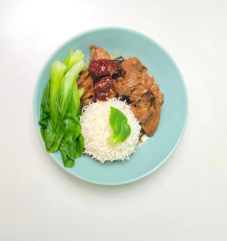 Chicken Adobo
