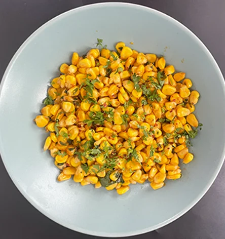 Street Style Butter Corn
