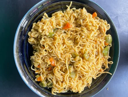 Vegetable Maggi