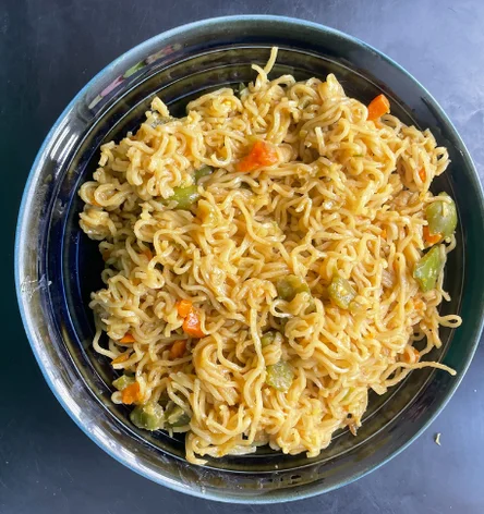 Vegetable Maggi