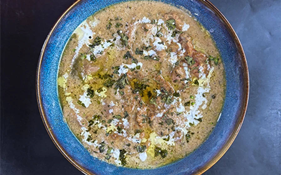 Malai Chicken  hero image