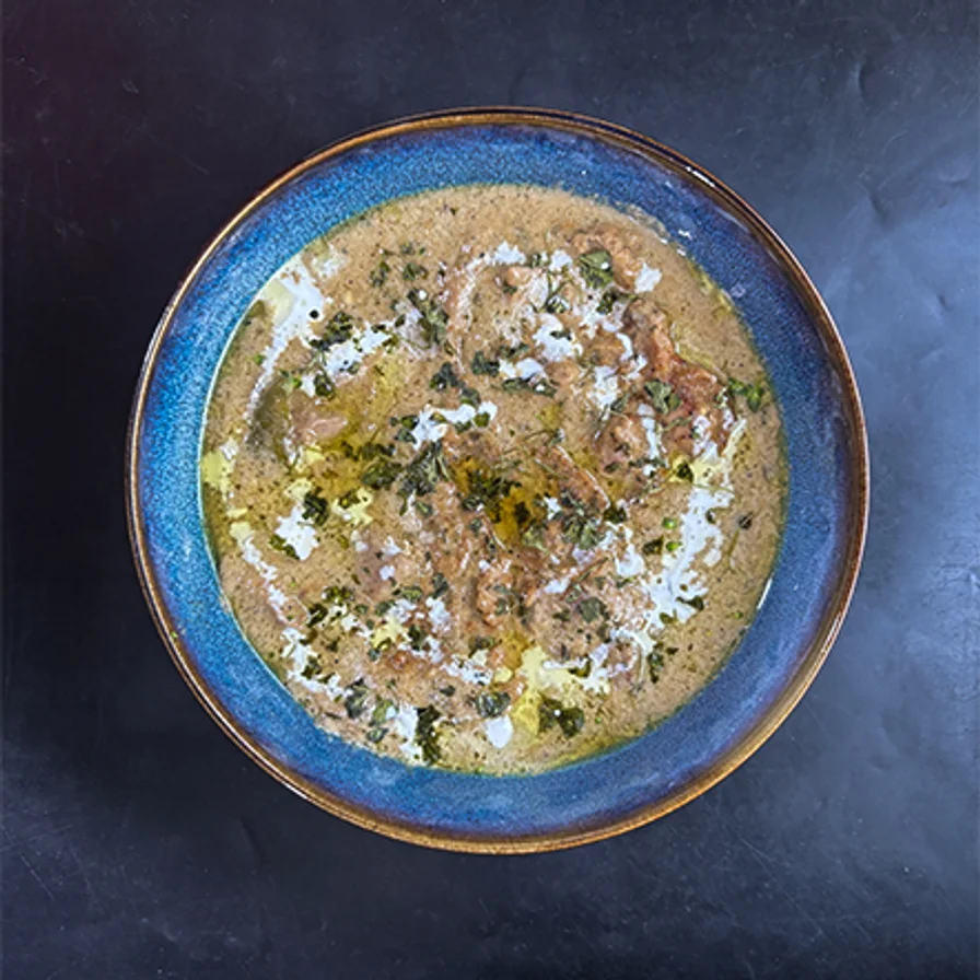 Malai Chicken