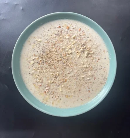 Rice Kheer