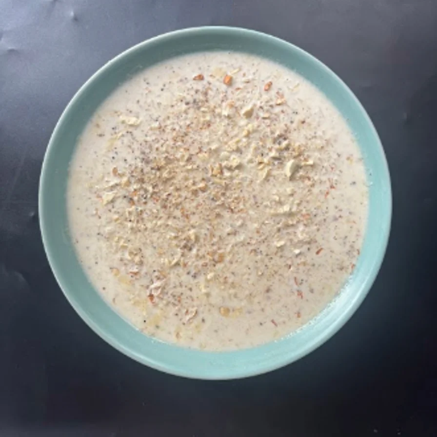 Rice Kheer