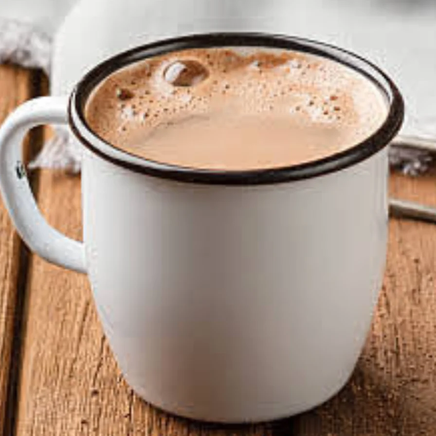Hot Cocoa