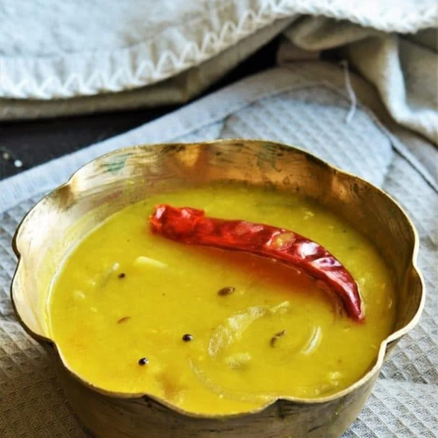Bengali Masoor Dal