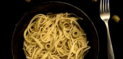 Aglio e Olio