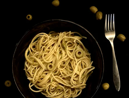 Aglio e Olio