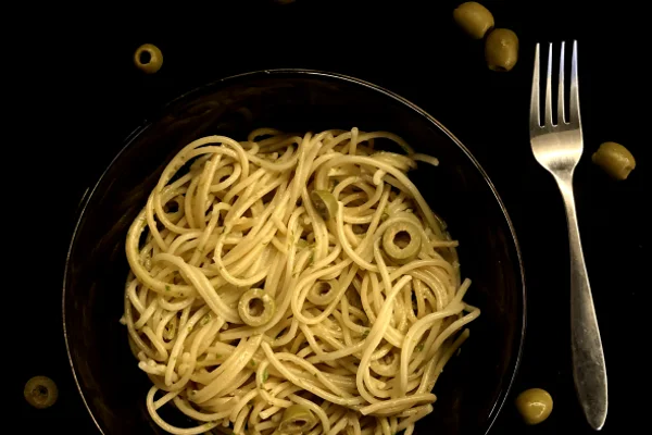 Aglio e Olio
