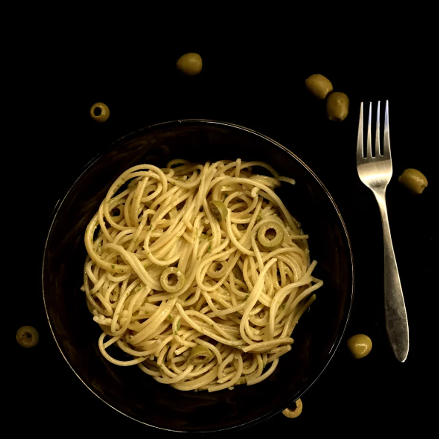 Aglio e Olio