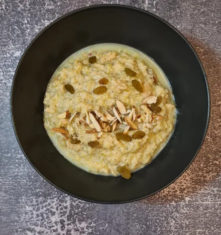 Lauki Kheer