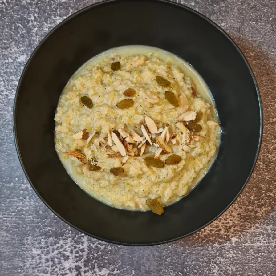Lauki Kheer
