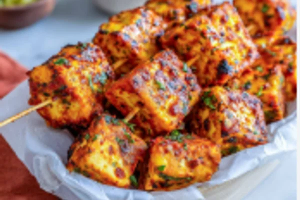 Paneer Tikka