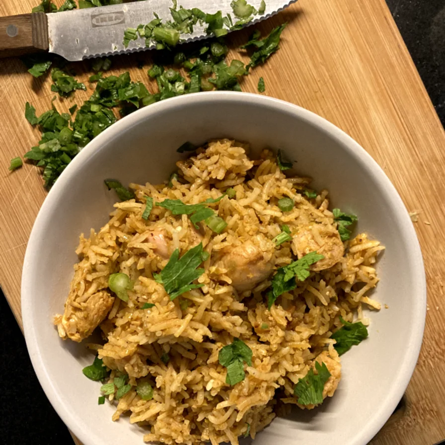Jambalaya