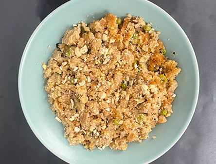 Upma