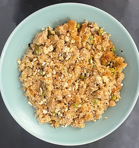 Upma