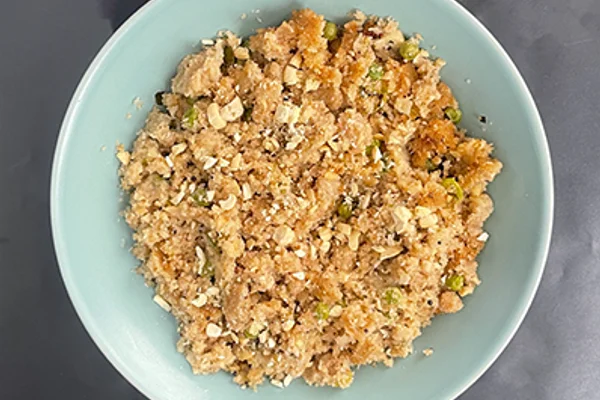 Upma