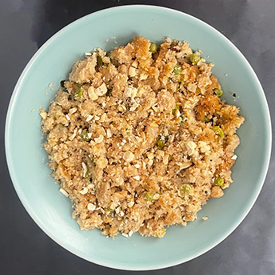 Upma