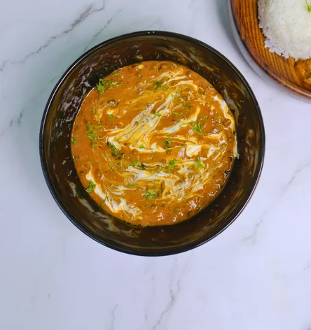 Dal Makhni