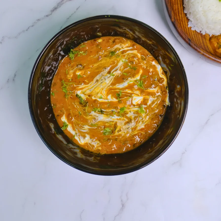 Dal Makhni