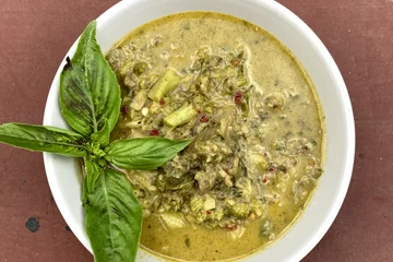 Thai Curry