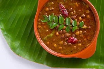 Kadala Curry