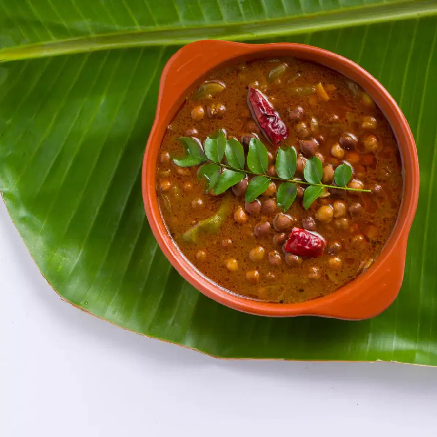 Kadala Curry