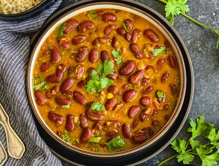 Rajma