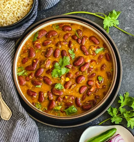 Rajma