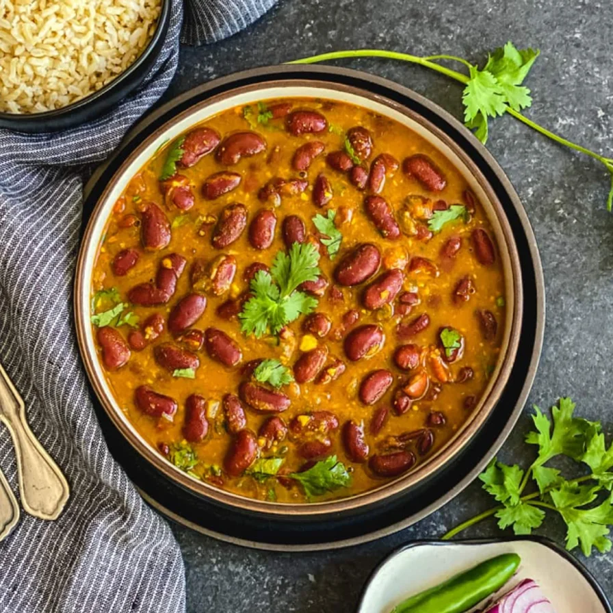 Rajma
