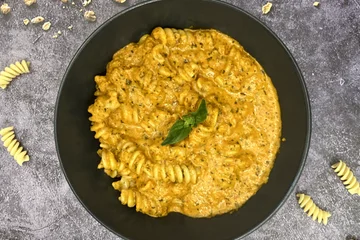 Makhni Pasta