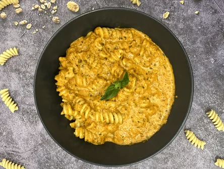 Makhni Pasta