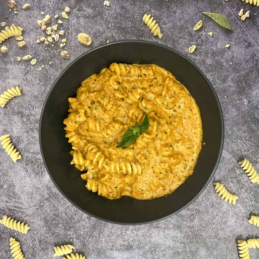 Makhni Pasta