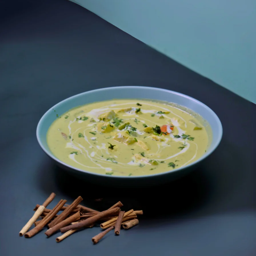 Paneer Korma