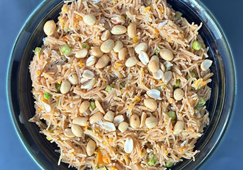 Under 30 minute recipes