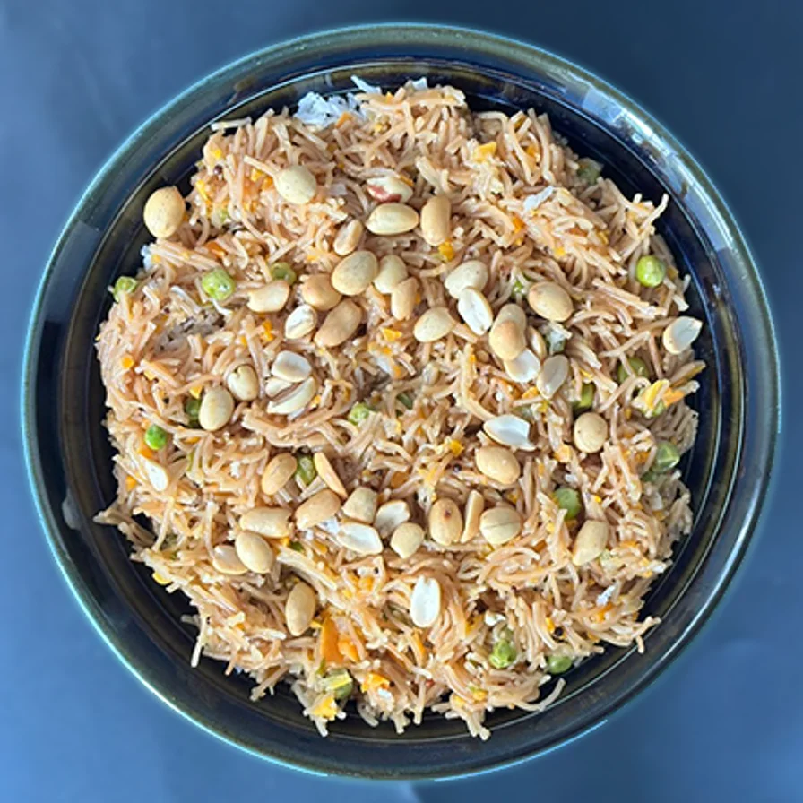 Vermicelli Upma