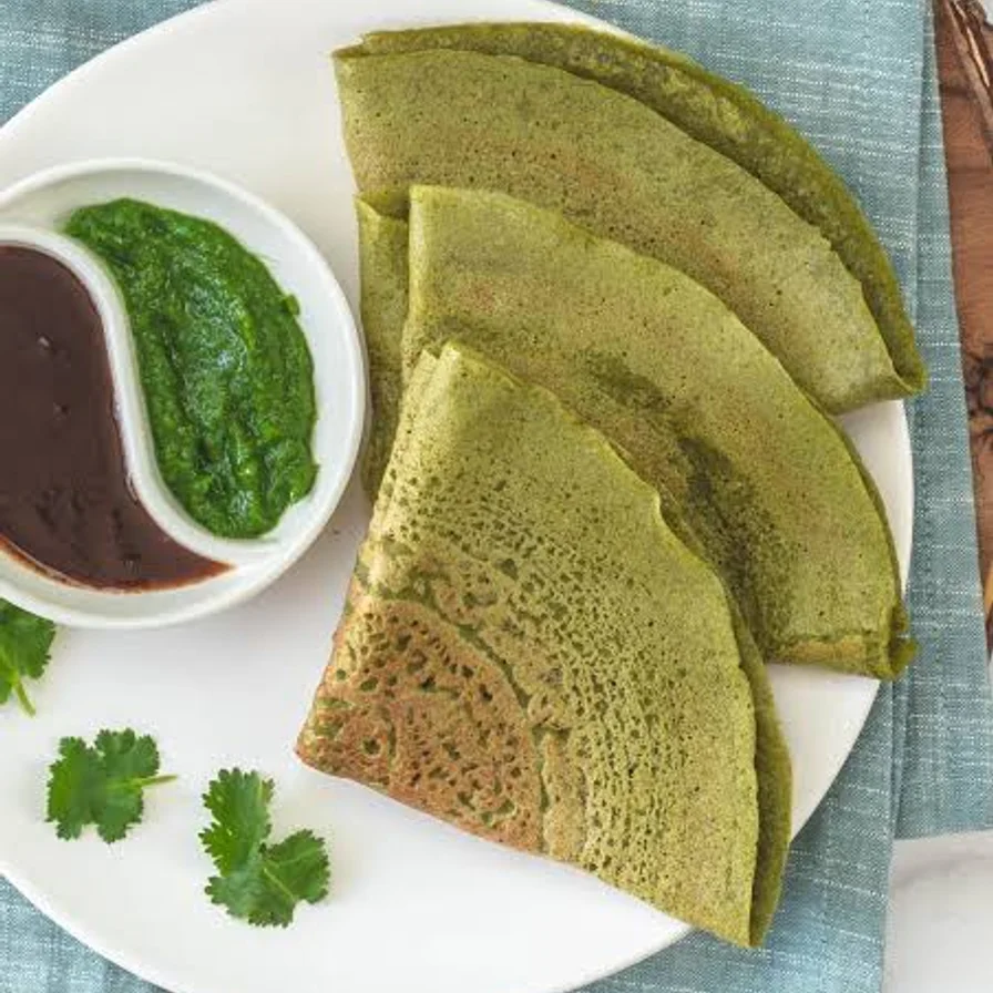 Pesarattu(Moong Dal) Batter