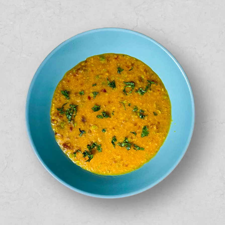 Tiny Tots  Khichdi