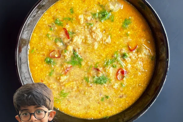 Southekayi Gassi