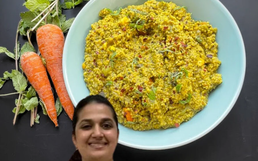 Hariyali Millet by Bowledoverbykari hero image