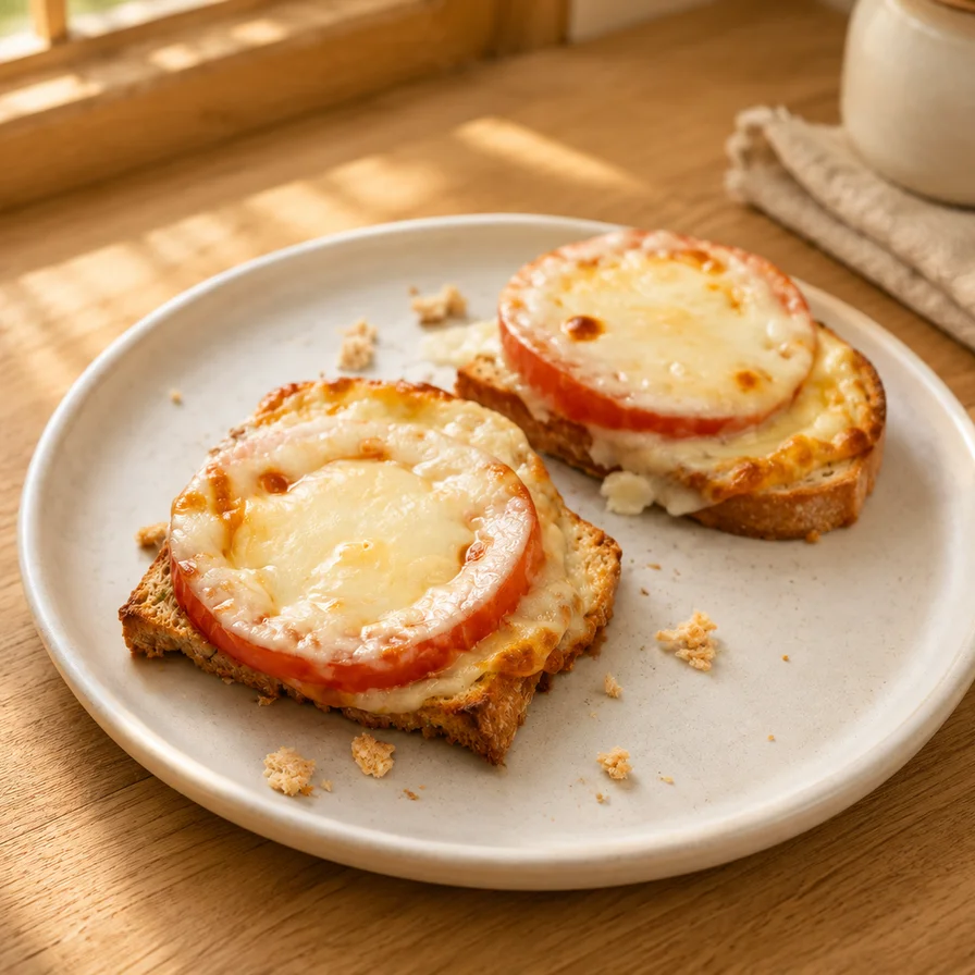 Tomato Sandwich